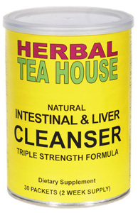 Buy Inestinal & Liver Cleanser