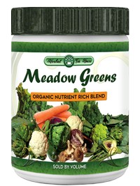 Meadow Greens Food For Life
